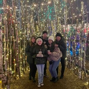 Meet your Posher, Lucila